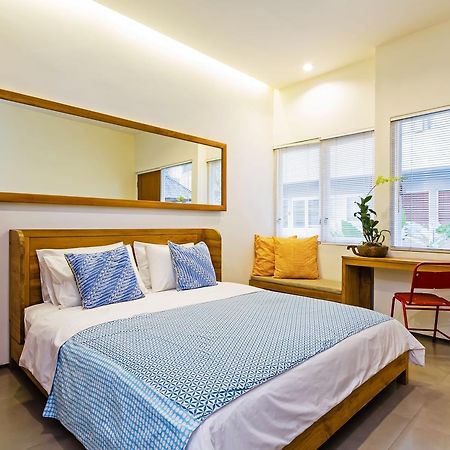 Seruni Guest House Denpasar  Exterior photo